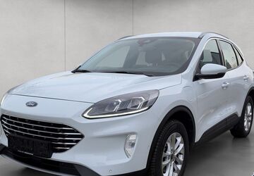 Ford Kuga 20.755 km 24.750 &euro; Frankfurt 60386
