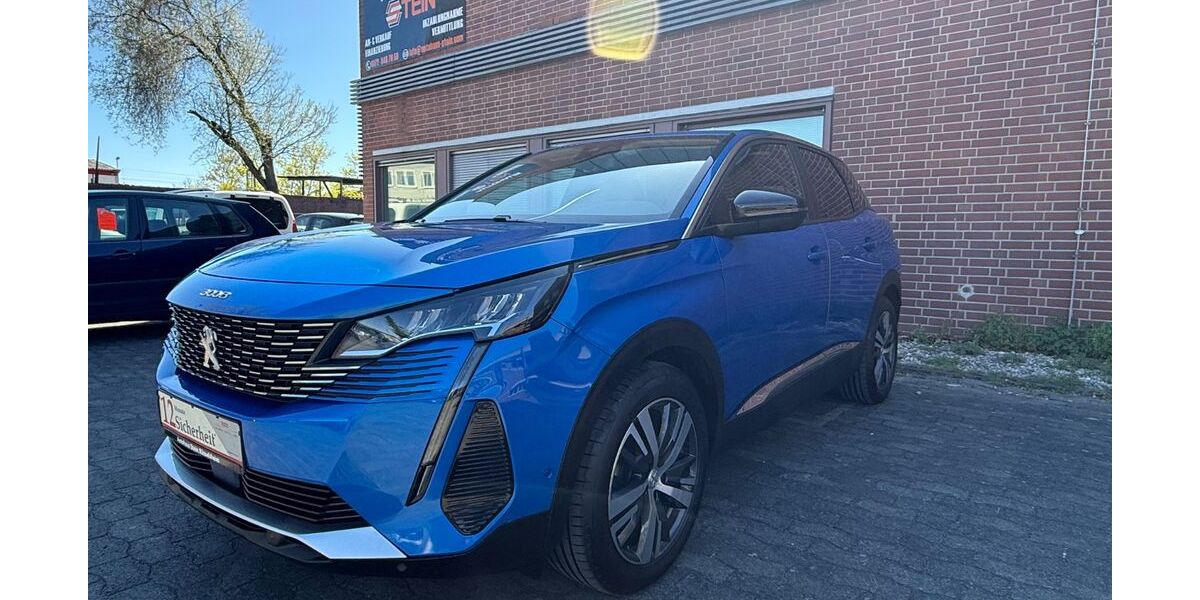 Peugeot 3008 149.000 km 15.990 &euro; Rüsselsheim am Main 65428