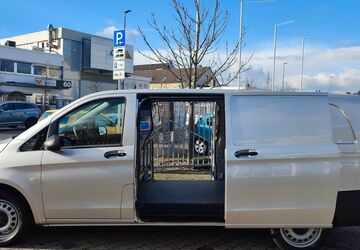 Mercedes-Benz Vito 127.600 km 27.900 &euro; Rüsselsheim 65428