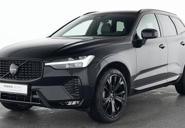 Volvo XC60 20.664 km 44.990 &euro; Weiterstadt 64331