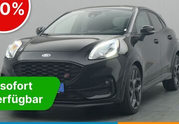Ford Puma 78.523 km 16.970 &euro; Bad Nauheim 61231