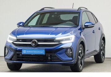 VW Taigo 25.500 km 25.449 &euro; Mühlheim 63165