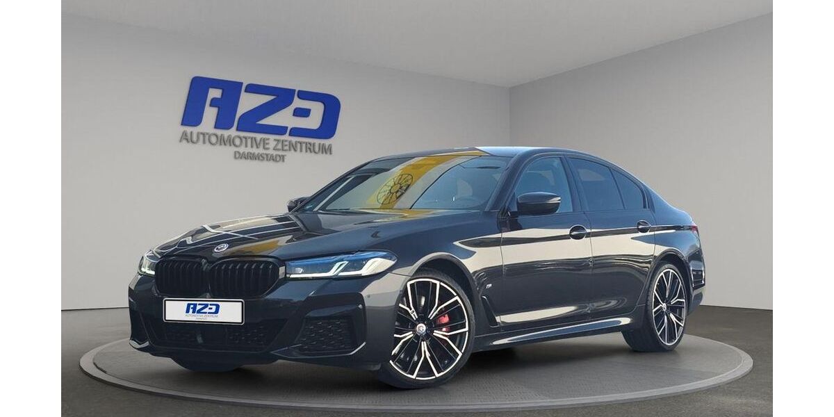 BMW 540 56.000 km 55.988 &euro; Darmstadt 64293