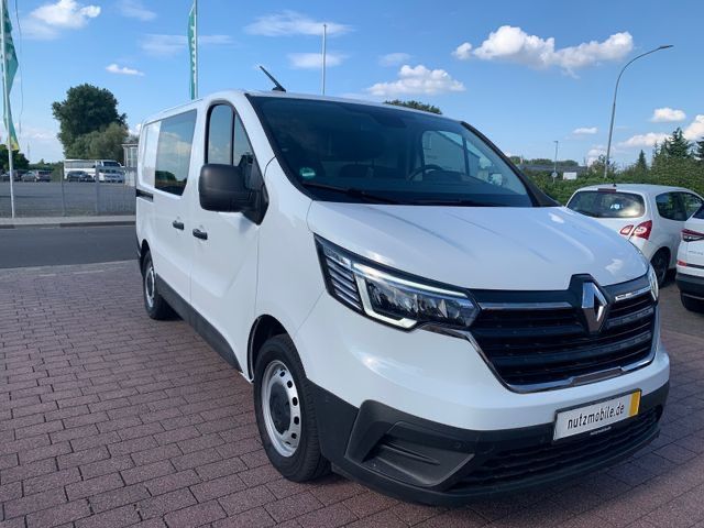 Renault Trafic 45.300 km 23.999 &euro; Erlensee 63526