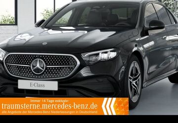 Mercedes-Benz E 220 29.131 km 52.980 &euro; Frankfurt 60599