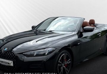 BMW 430 9.311 km 63.790 &euro; Rüsselsheim 65428
