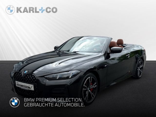 BMW 430 9.311 km 63.790 &euro; Rüsselsheim 65428