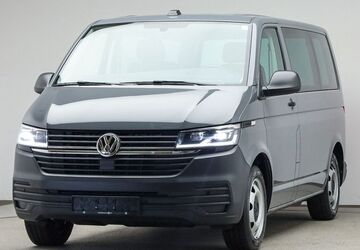 VW T6 Kombi 52.100 km 30.795 &euro; Mühlheim 63165