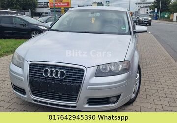 Audi A3 245.000 km 2.600 &euro; Dietzenbach 63128