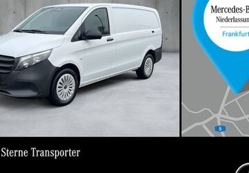 Mercedes-Benz Vito 40.047 km 37.461 &euro; Frankfurt 60488