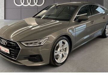 Audi A7 49.527 km 47.470 &euro; Frankfurt am Main 60314