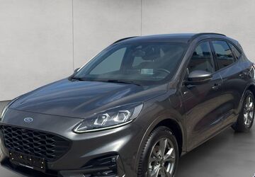 Ford Kuga 4.895 km 30.650 &euro; Frankfurt 60386