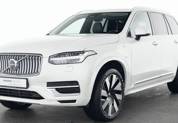 Volvo XC90 39.155 km 61.490 &euro; Weiterstadt 64331