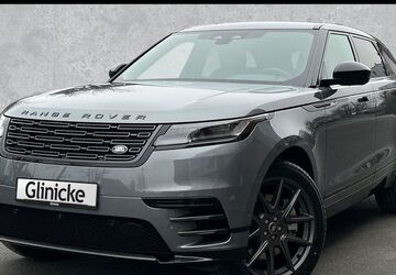 Land Rover Range Rover Velar 14.900 km 64.880 &euro; Frankfurt a.M. 60314