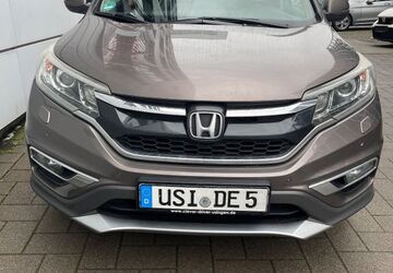 Honda CR-V 191.000 km 14.800 &euro; Usingen 61250