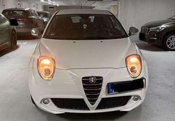Alfa Romeo MiTo 121.000 km 5.599 &euro; Hochheim am Main 65239