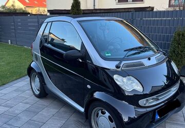 Smart ForTwo 140.753 km 2.990 &euro; Rodenbach 63517