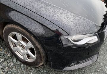 Audi A4 230.000 km 5.999 &euro; Hanau 63457