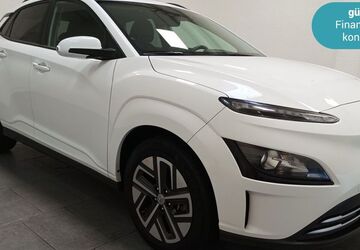 Hyundai KONA Elektro 28.112 km 16.470 &euro; Egelsbach 63329