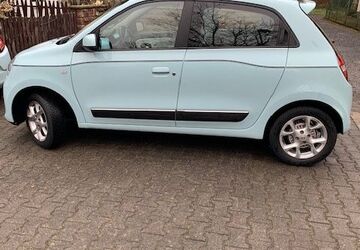 Renault Twingo 59.720 km 7.700 &euro; Maintal 63477