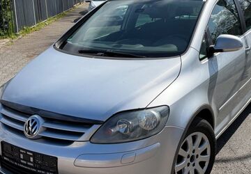 VW Golf Plus 232.000 km 3.499 &euro; Frankfurt am Main 65933