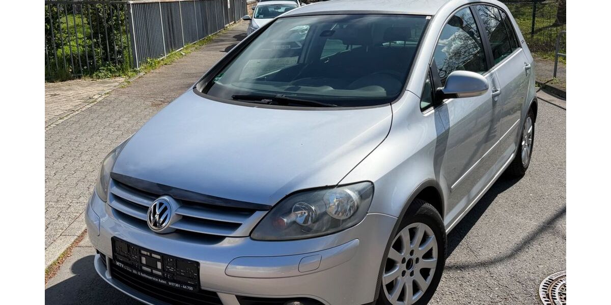 VW Golf Plus 232.000 km 3.699 &euro; Frankfurt am Main 65933