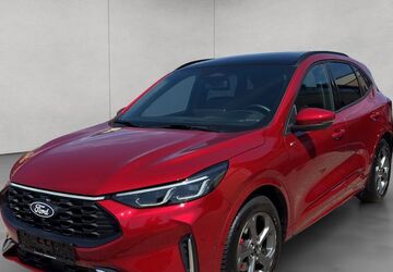 Ford Kuga 31.815 km 29.450 &euro; Frankfurt 60386