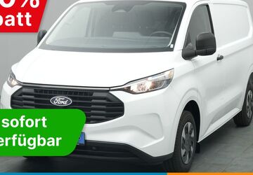 Ford Transit Custom 2.500 km 43.405 &euro; Bad Nauheim 61231
