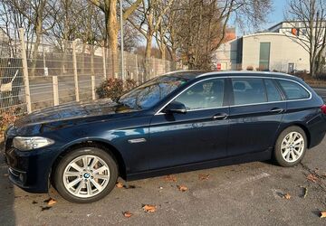BMW 530 207.000 km 14.800 &euro; Kronberg 61476