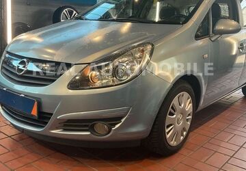 Opel Corsa 98.000 km 4.899 &euro; Frankfurt am Main 65933