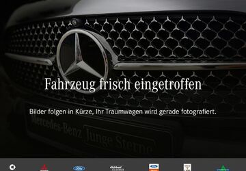 Mercedes-Benz EQA 14.000 km 43.900 &euro; Neu Isenburg 63263