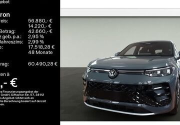 VW Tayron 9.900 km 56.880 &euro; Bad Nauheim 61231