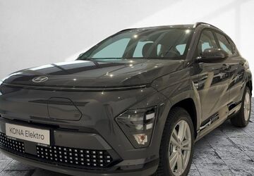 Hyundai KONA Elektro 9.999 km 27.240 &euro; Frankfurt 60314