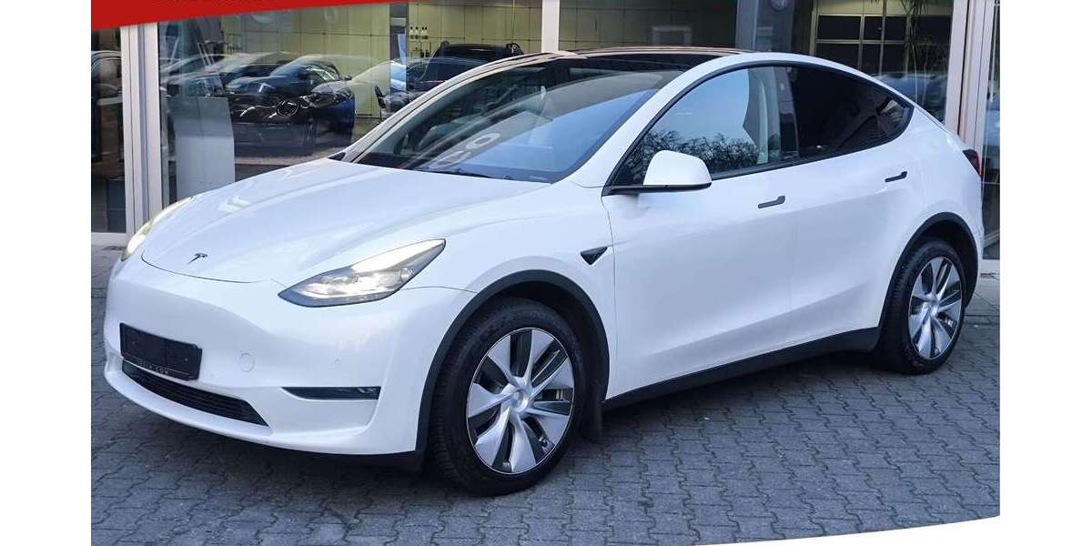 Tesla Model Y 97.523 km 29.950 &euro; Dieburg 64807