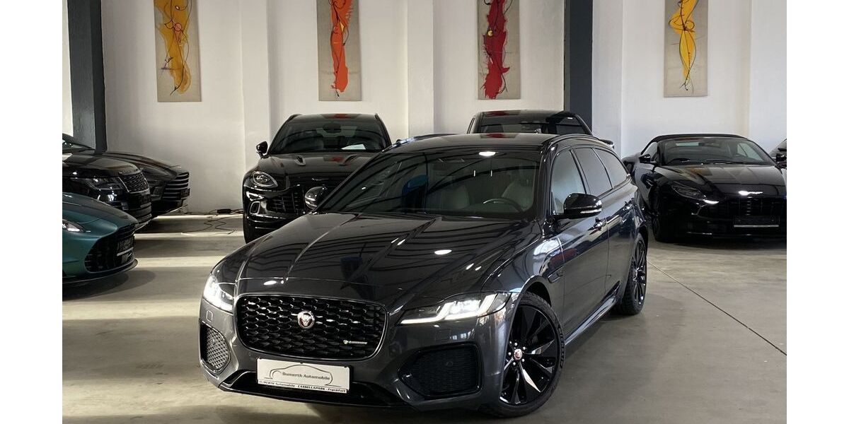 Jaguar XF 177.500 km 19.950 &euro; Frankfurt am Main 60386
