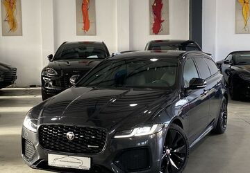 Jaguar XF 177.500 km 20.890 &euro; Frankfurt am Main 60386