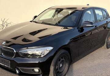 BMW 116 63.000 km 11.699 &euro; Friedrichsdorf 61381