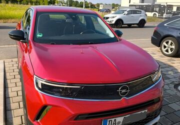 Opel Mokka 87.700 km 17.000 &euro; Weiterstadt 64331