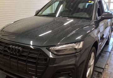 Audi Q5 58.750 km 37.888 &euro; Mühlheim a. Main 63165