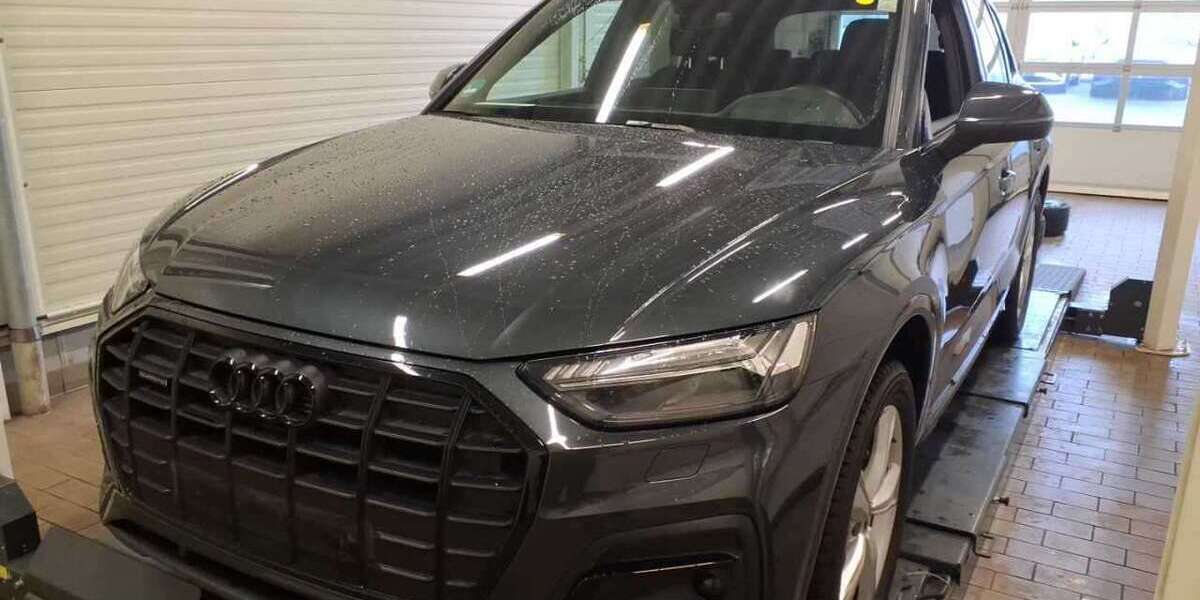 Audi Q5 58.750 km 37.888 &euro; Mühlheim a. Main 63165