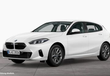 BMW 120 13.076 km 29.490 &euro; Dreieich-Sprendlingen 63303