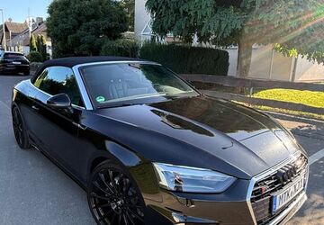 Audi A5 189.500 km 22.490 &euro; Hofheim 65719