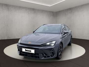 Gebrauchte Cupra Leon