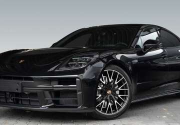 Porsche Panamera 9.900 km 148.490 &euro; Darmstadt 64295