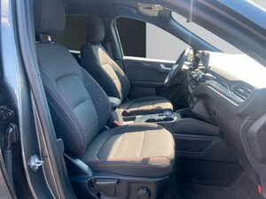 Ford Kuga 2.0 ST-Line Automatik*el.Heck*WinterPaket2* 27.700 km 24.390 &euro; Nidderau 61130