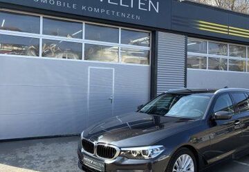 BMW 540 213.000 km 19.400 &euro; Friedrichsdorf 61381