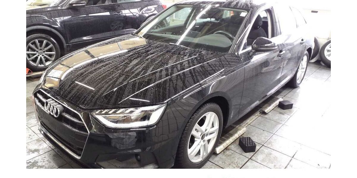 Audi A4 27.450 km 30.888 &euro; Mühlheim 63165