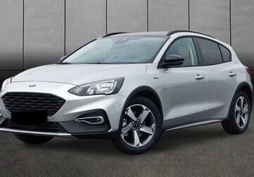 Ford Focus 106.200 km 12.500 &euro; Bad Nauheim 61231