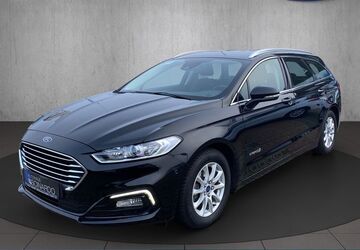 Ford Mondeo 84.000 km 16.380 &euro; Babenhausen 64832