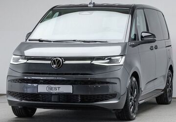 VW T7 Multivan 11.900 km 66.795 &euro; Mühlheim 63165